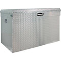 TOOLBOX,ALUMINUM,CHEST,24X24X48,JUM