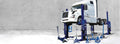 CAD-MDDIF - Medium Duty Differential Adapter for CTJ Lifts