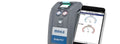 Mahle Service Solutions auto part close-up