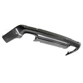 Anderson Composites 2018 Dodge Demon Rear Valance