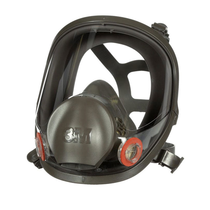 3M FULL FACEPIECE REUSABLE RESPIRA