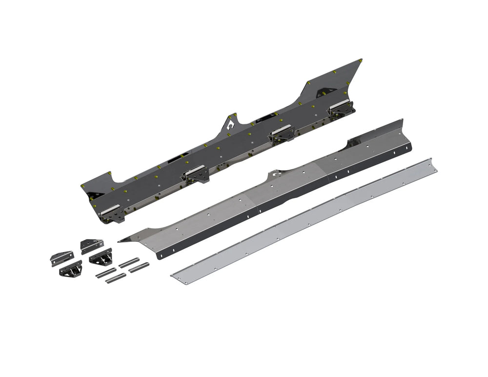 Artec Industries auto part