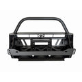 Cali Raised 14-24 Toyota 4Runner Stealth Bumper - No Bull Bar