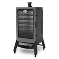 7 SERIES WOOD PELLET VERTICAL SMOKER (LGV7PC1)
