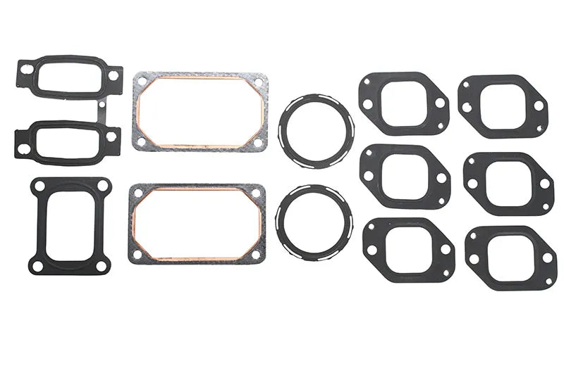 HV CYLINDER COMPONENTS & KITS