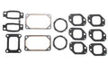 HV CYLINDER COMPONENTS & KITS