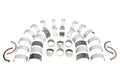 HV CYLINDER COMPONENTS & KITS