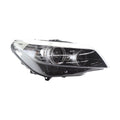 Hella 09-11 Bmw Z4 Headlamp Rh Xen W/ Afs