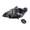 Hella 09-11 Bmw Z4 Headlamp Rh Xen W/ Afs
