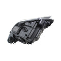 Hella 09-11 Bmw Z4 Headlamp Rh Xen W/ Afs