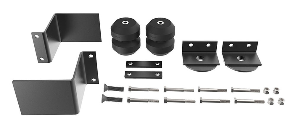 RUBBER SUSPENSION HELPER