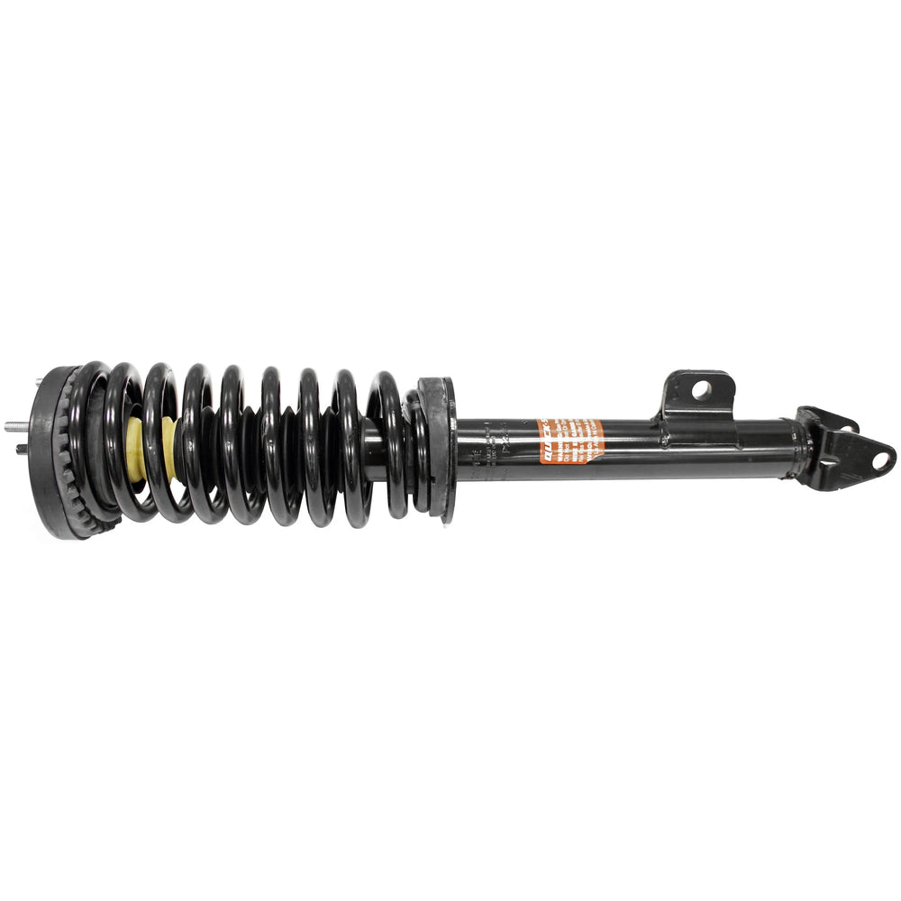QUICK-STRUT ASSEMBLY