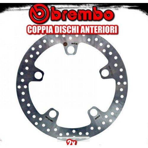 Brembo auto part