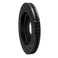 R1 Concepts black auto part