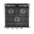 RANGE COOKTOP MATCH WITH 17" & 21
