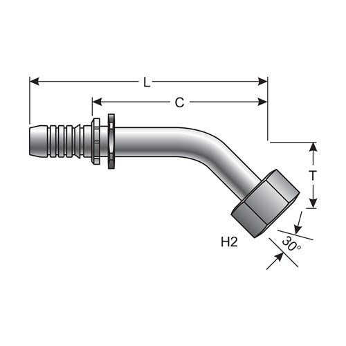 HYDRAULIC COUPLINGS - GLOBALSPIRAL