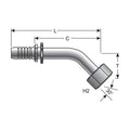 HYDRAULIC COUPLINGS - GLOBALSPIRAL