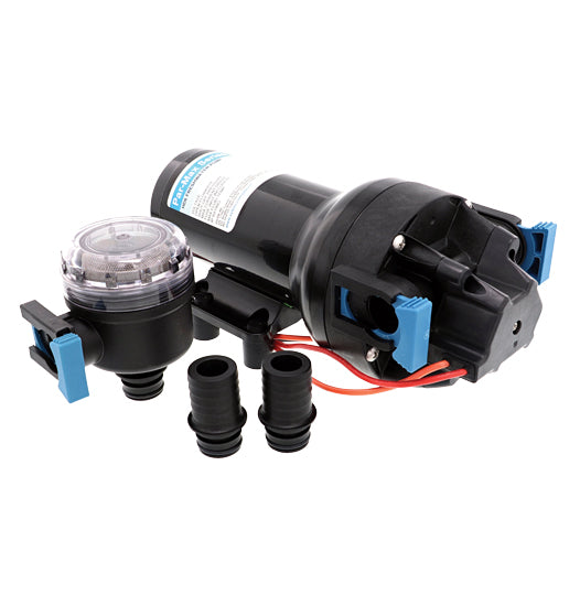 MARINE FRESH WATER PUMP