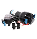 Jabsco auto part detail