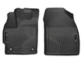 1515 PRIUS WEATHERBEATER FRONT FLOOR LINER BLACK