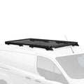 ~(111 lbs. 63X20X12)~ Ford Transit 4th Gen (2013-Curr)SLII Roof Rack Kit