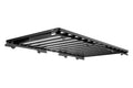 ~(111 lbs. 63X20X12)~ Ford Transit 4th Gen (2013-Curr)SLII Roof Rack Kit