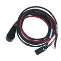 WIRING HARNESS, J/E, 6 CYL (DROP SH