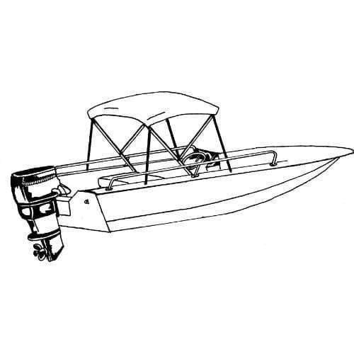 2 BOW 4257 VINYL