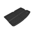 2223 BOLT EUV ELEGANT FLOOERLINERS ROW 1 & 2 BLACK