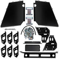 ARB Bumper Mounting Kit for 3623040