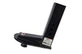 GOOSENECK TO KINGPIN ADAPTER 4 1/2IN SQUARE
