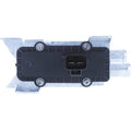 MOTORAD auto part installed view