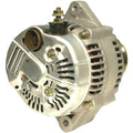 REMANUFACTURED ALTERNATOR