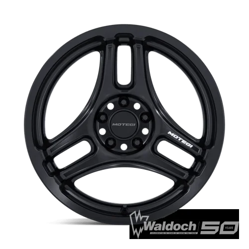 KOJIN 18X8.5 5X4.5 72 +35 M-BLK