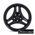 KOJIN 18X8.5 5X4.5 72 +35 M-BLK