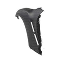 Seibon 09-10 Nissan GT-R R35 OEM Style Carbon Fiber Fenders