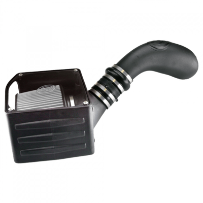 S&B Filters cold air intake