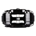 SIL CALIPER/SLOTTED ROTOR