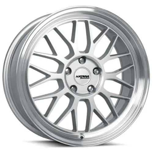18X8 5X114.3 +40GSL73.1 1600