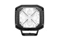 Hella Universal Lighting Auxiliary Lamps X-TREME Spotlight XT-4S Spot Beam
