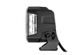 Hella Universal Lighting Auxiliary Lamps X-TREME Spotlight XT-4S Spot Beam