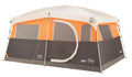 TENT CABIN 8P W/ CLOSETS FP JENNY