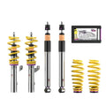 KW coilovers