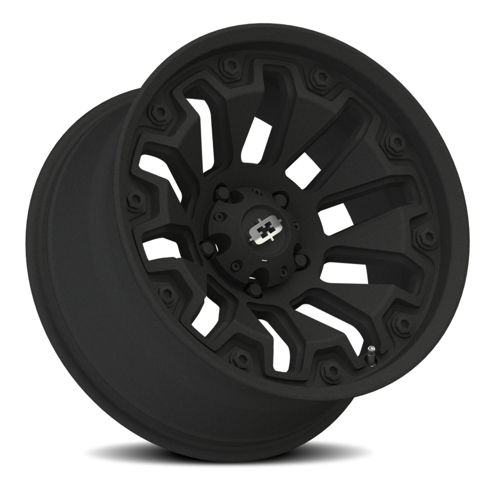 5-127 SB VIS ARMOR