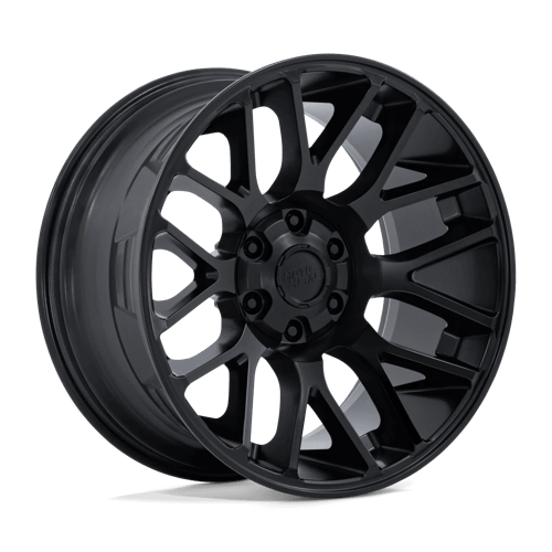 OVERLOOK 20X10 5X4.5/5 78 -18 BLK-O