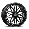 Katana black auto part