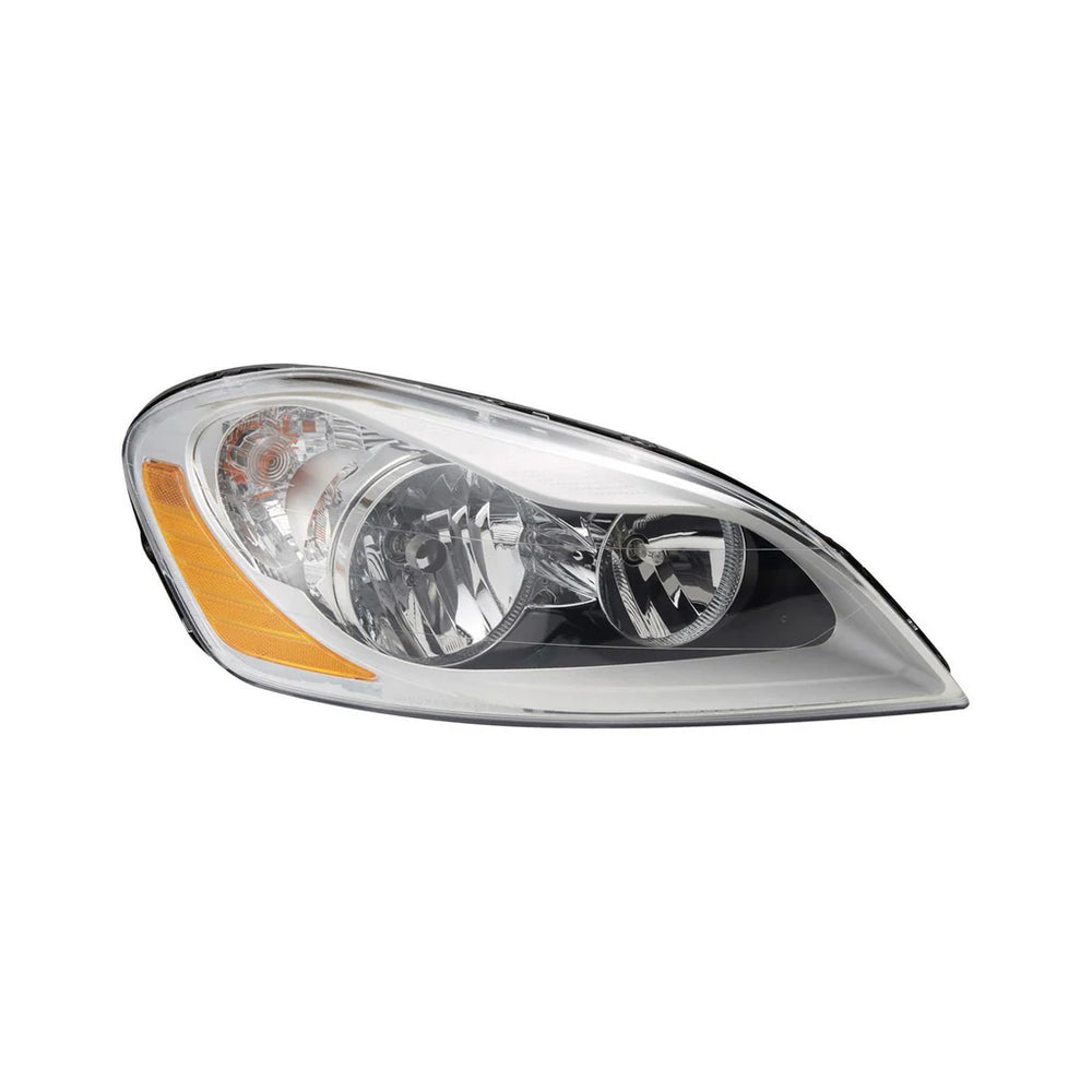 RH HEADLAMP ASSY COMPOSITE VOLVO XC60 20102013