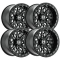 Hostile Wheels - H133-1570411044A