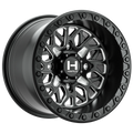 Hostile Wheels - H133-1570411044A