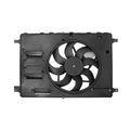 FAN ENGINE COOLING